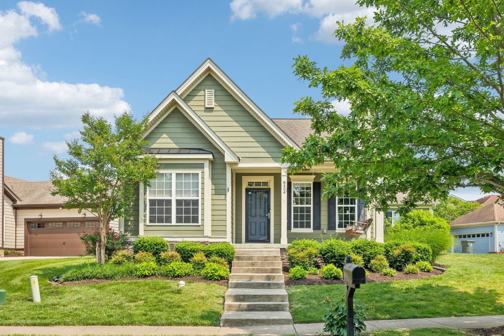 8404 Danbrook Dr, Nolensville, TN 37135 Main Photo