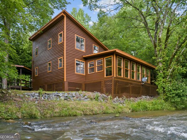 24 Scarlett Drive, Blue Ridge, GA 30513
