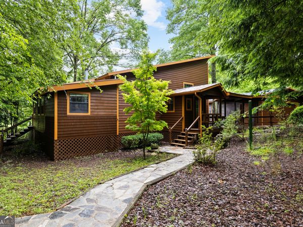 24 Scarlett Drive, Blue Ridge, GA 30513