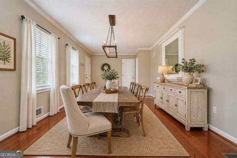 308 River Bluff Drive, Woodstock, GA 30188 Main Photo