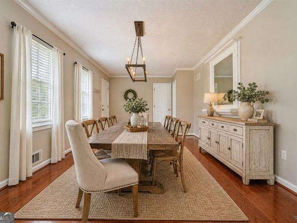 308 River Bluff Drive, Woodstock, GA 30188