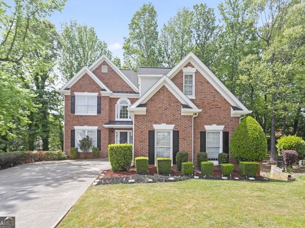 1430 Boundary Boulevard, Suwanee, GA 30024