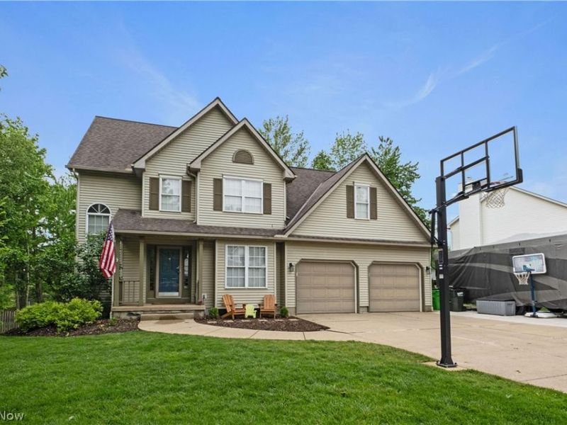 2024 Deer Meadow Boulevard , Streetsboro, OH 44241 Photo 1