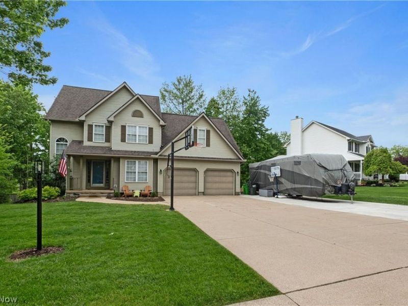 2024 Deer Meadow Boulevard , Streetsboro, OH 44241 Photo 6