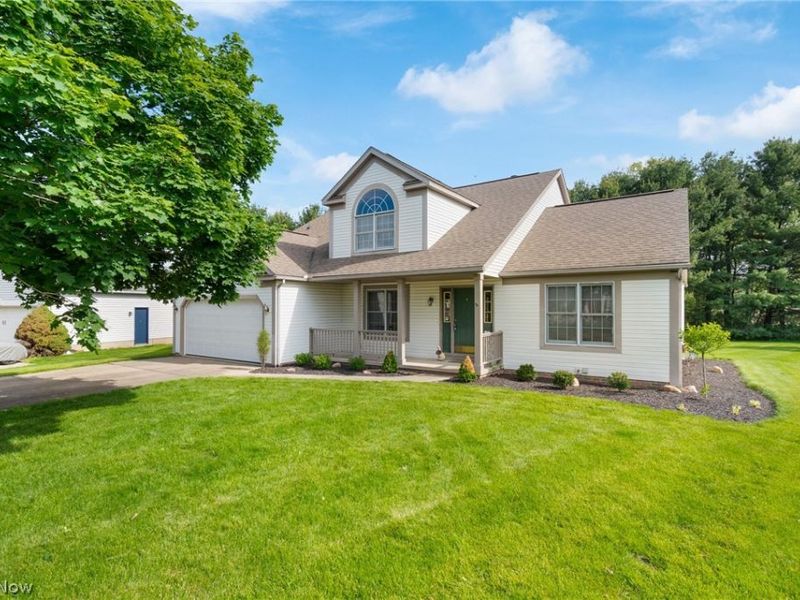 7567 Oakdale Street NW, Massillon, OH 44646 Photo 1