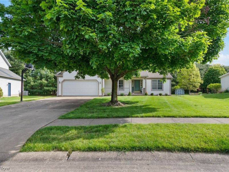 7567 Oakdale Street NW, Massillon, OH 44646 Photo 3