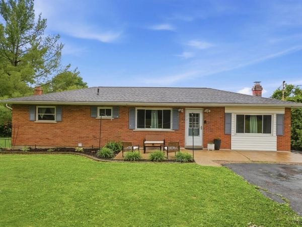 104 Snook Road, Hamilton Twp, OH 45065