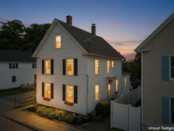 30 South Pine Street, Dover, NH 03820