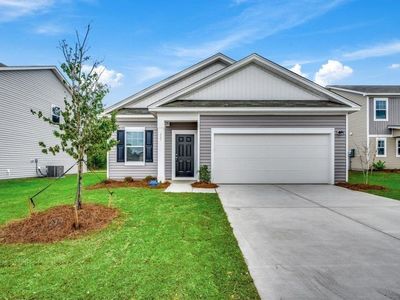 627 Muster Field Ct. , Conway, SC 29526
