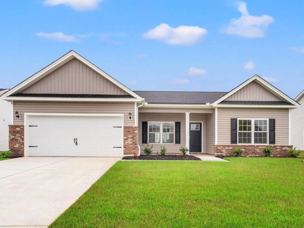 186 Stillbrook Dr. , Longs, SC 29568