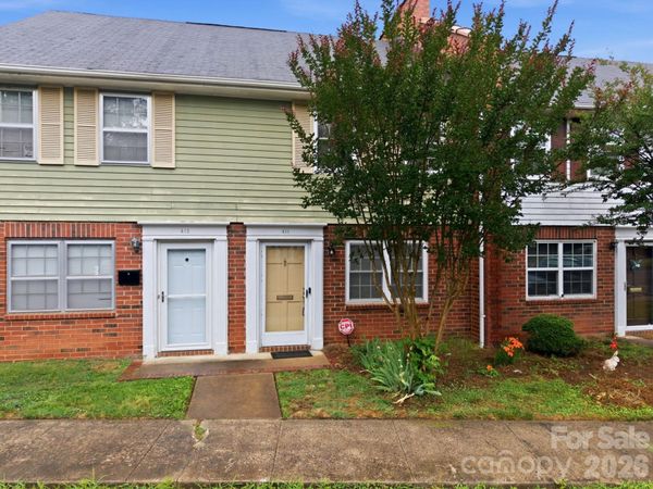 1300 Larchmont Place , Salisbury, NC 28144