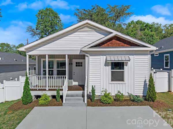 121 Bellamy Road, Asheville, NC 28806
