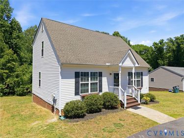 329 Beechwood Park Lane, Highland Springs, VA 23075