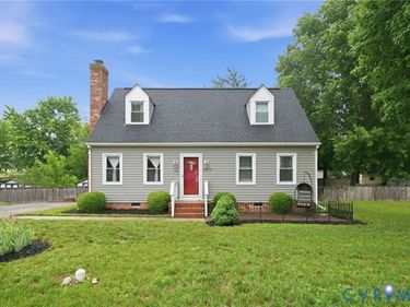 6456 Mary Esther Lane , Hanover, VA 23111