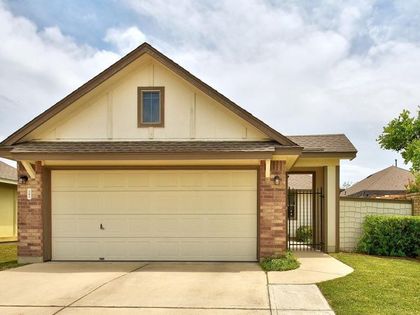 202 Silo ST, San Marcos, TX 78666
