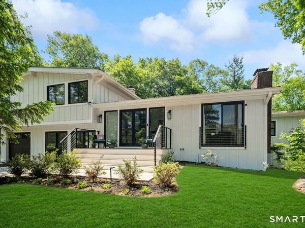 1 Crawford, Greenwich, CT 06878