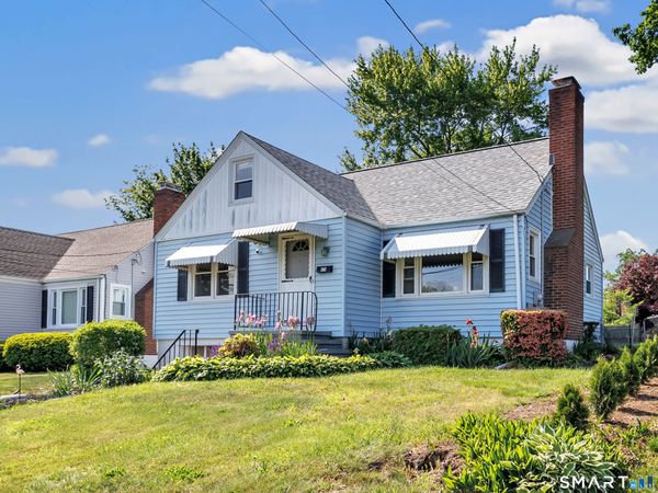 474 Greenfield, Stratford, CT 06614