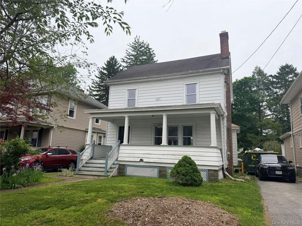 21 Parkwood Boulevard , Poughkeepsie, NY 12603