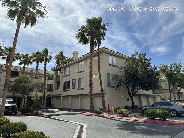 7143 S Durango Drive , Unit 204, Las Vegas, NV 89113