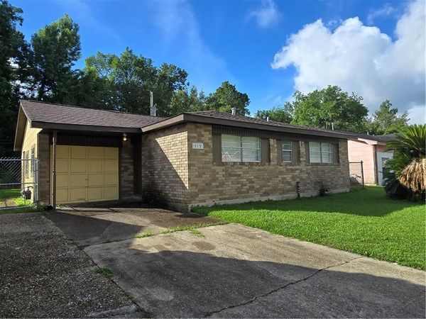 419 BOUTTE ESTATES Drive, Boutte, LA 70039