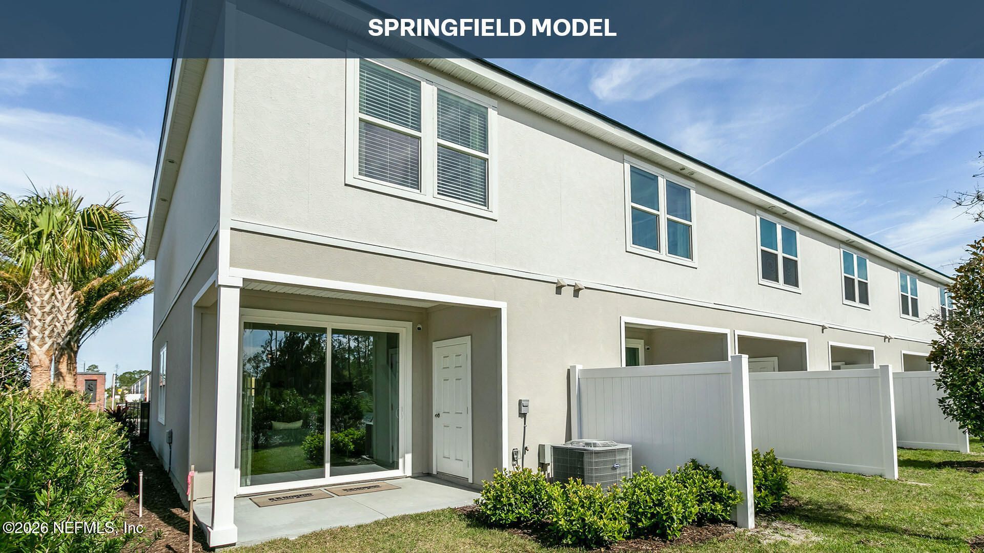 334 Palmetto Ridge Road, Saint Augustine, FL 32095 Photo