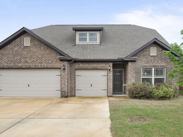 116 Pennington Avenue, Huntsville, AL 35811