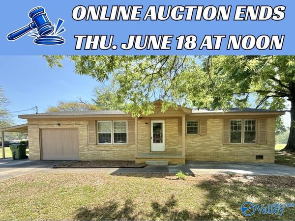 4216 Eastland Drive, Huntsville, AL 35810