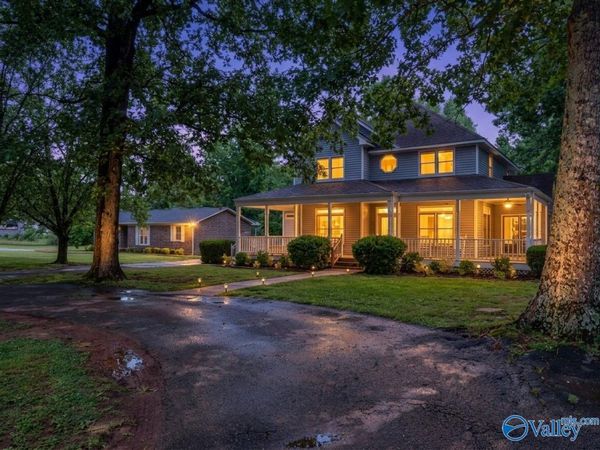 6514 Moores Mill Road NE, Huntsville, AL 35811