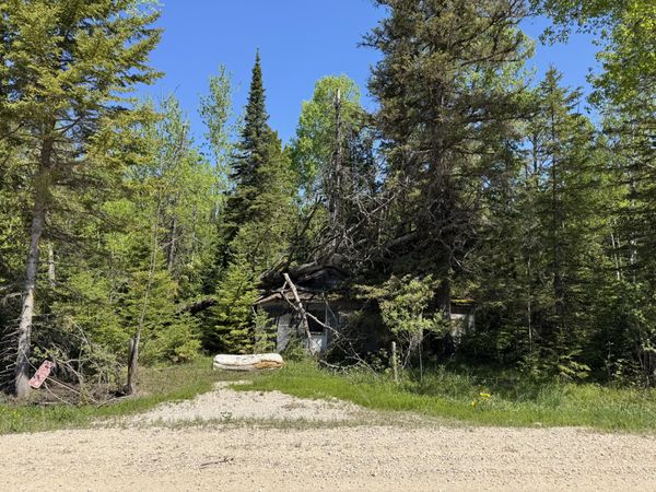 W19334 McGahn RD, Germfask, MI 49836