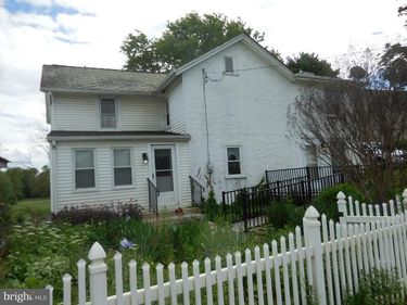 1146 GEORGETOWN ROAD, CHRISTIANA, PA 17509