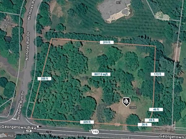 10808 GEORGETOWN PIKE, GREAT FALLS, VA 22066