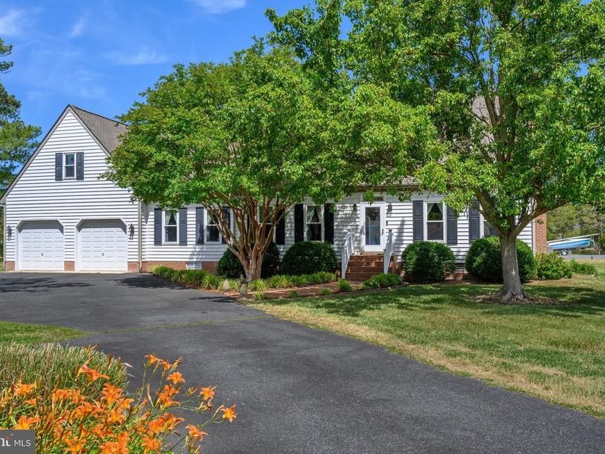 4712 Steamboat Road, Woolford, MD 21677 Main Photo