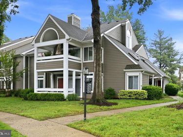 12212 FORT BUFFALO CIRCLE, Unit 533, FAIRFAX, VA 22033
