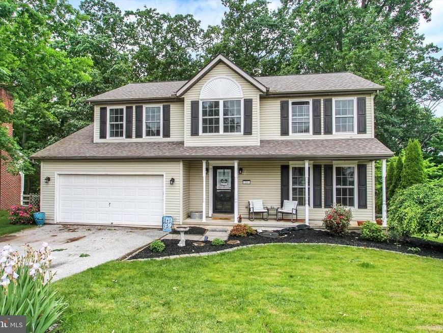 211 Moore Drive , Hanover, PA 17331 Main Photo