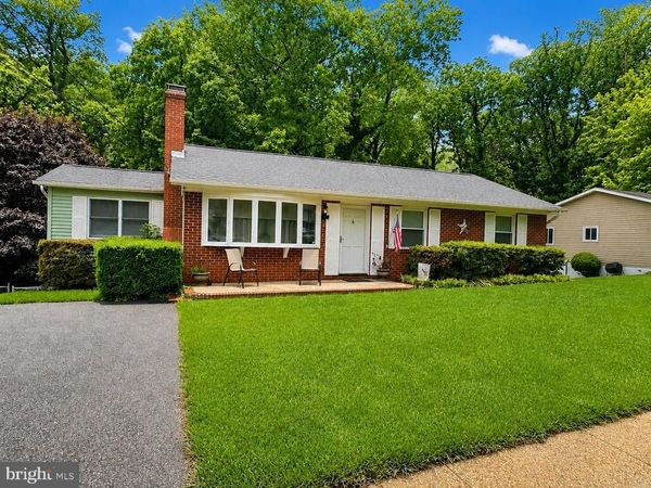 1410 MARINER DRIVE, ARNOLD, MD 21012