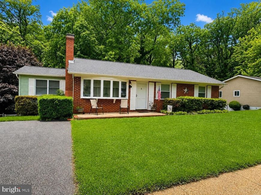 1410 Mariner Drive, Arnold, MD 21012 Main Photo
