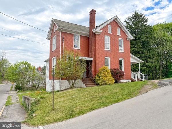 729 BLOOMFIELD STREET , ROARING SPRING, PA 16673