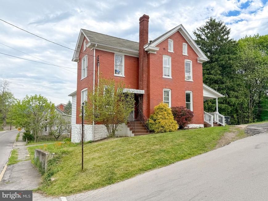 729 Bloomfield Street , Roaring Spring, PA 16673 Main Photo