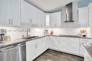 1020 SW 124th Way , Davie, FL 33325 Photo