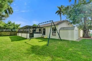 1020 SW 124th Way , Davie, FL 33325 Photo
