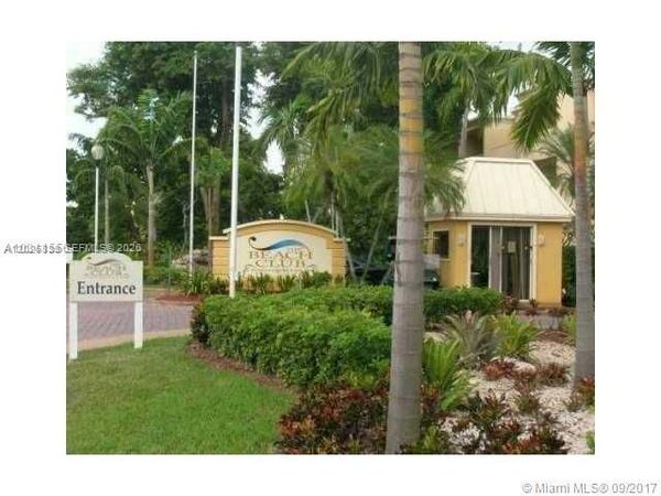 9351 FONTAINEBLEAU BL , Unit B214, Miami, FL 33172