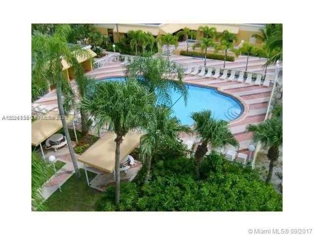 9351 Fontainebleau Bl , Unit B214, Miami, FL 33172 Photo