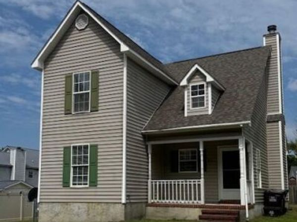 224 Hemlock Drive , Jacksonville, NC 28546