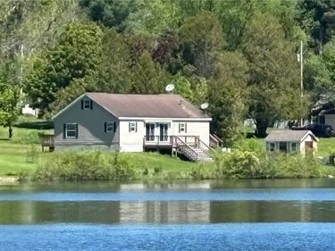 5895 Geer Road, Hamilton, NY 13346
