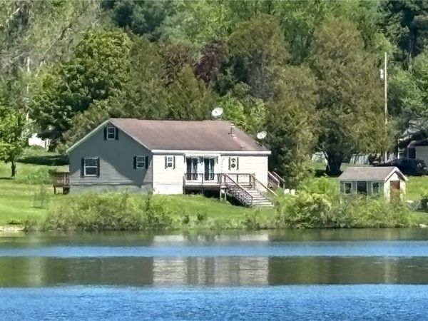 5895 Geer Road, Hamilton, NY 13346