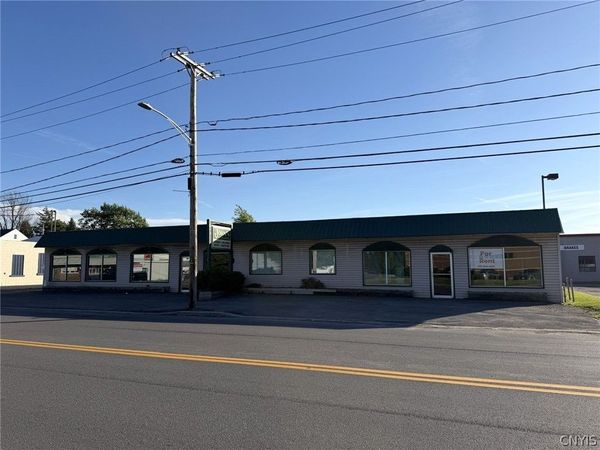 218 S Caroline Street , Herkimer, NY 13350