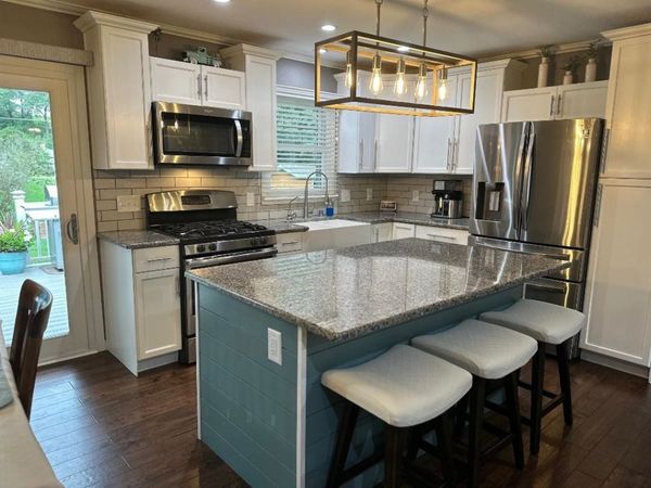 5594 Lavin Way, Waunakee, WI 53597