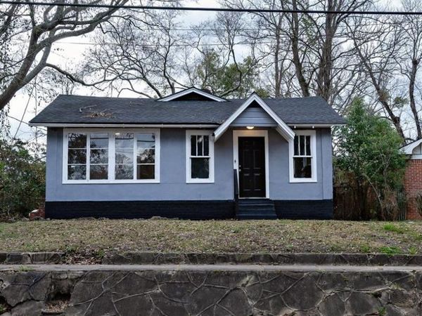 361 Lafayette Street N, Mobile, AL 36603