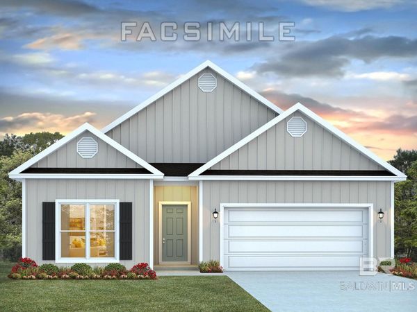 421 Parkerman Avenue, Gulf Shores, AL 36542