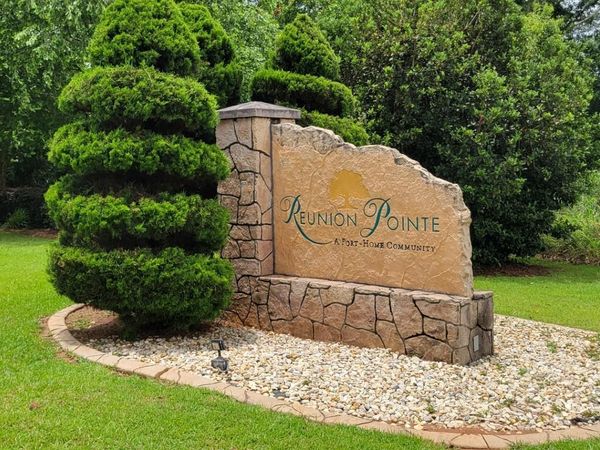 Lot 27 Reunion Place, Foley, AL 36535